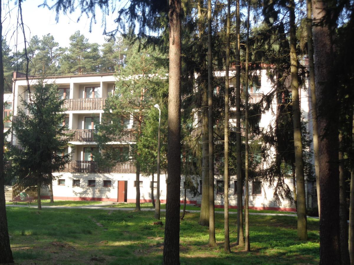 Dąbrówno Ow Inter Piast Kalbornia - Z Wlasna Plaza Z Kapieliskiem I Przystania מראה חיצוני תמונה